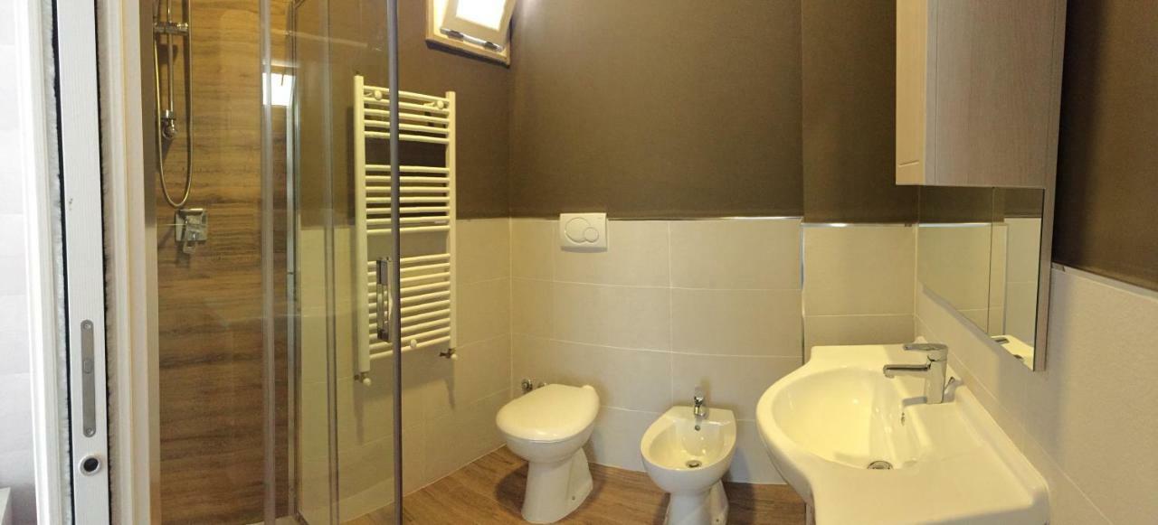 B&B Marco Polo 16 Trinitapoli Εξωτερικό φωτογραφία