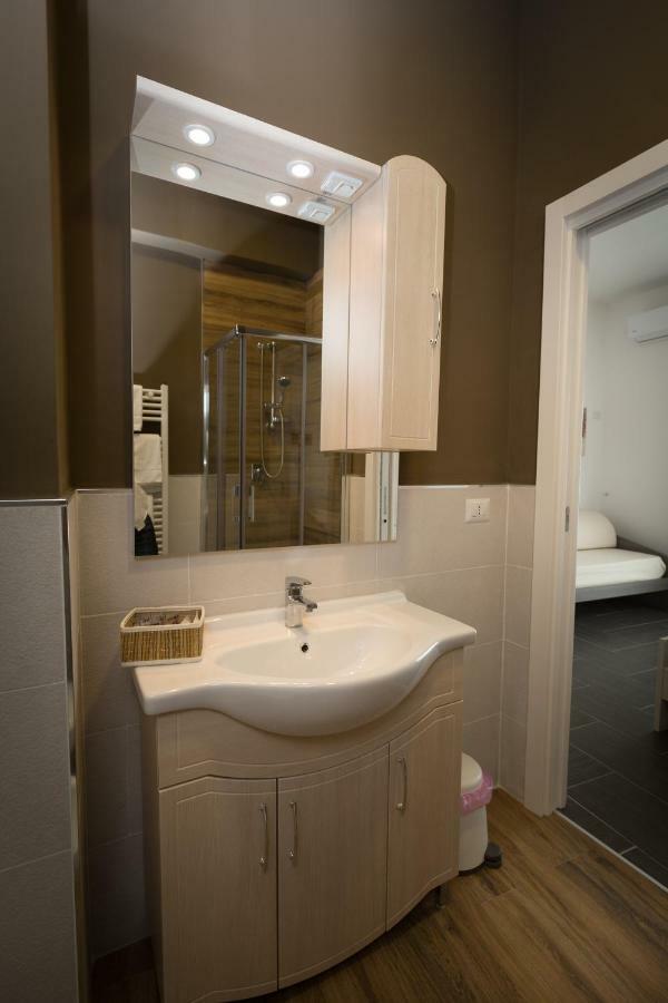 B&B Marco Polo 16 Trinitapoli Εξωτερικό φωτογραφία