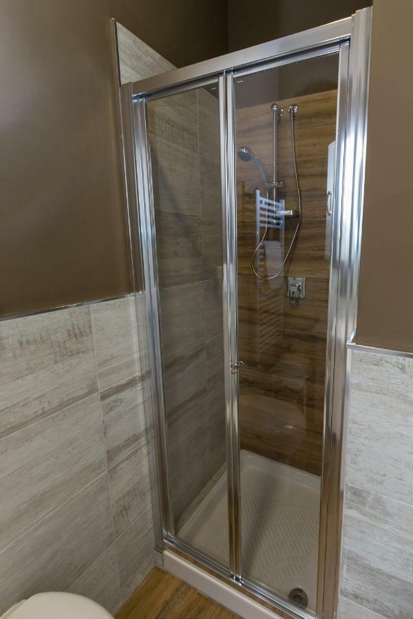 B&B Marco Polo 16 Trinitapoli Εξωτερικό φωτογραφία