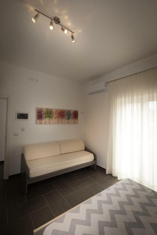 B&B Marco Polo 16 Trinitapoli Εξωτερικό φωτογραφία
