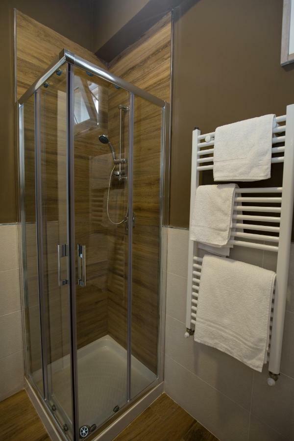 B&B Marco Polo 16 Trinitapoli Εξωτερικό φωτογραφία