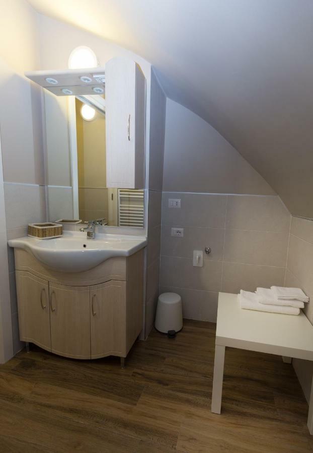 B&B Marco Polo 16 Trinitapoli Εξωτερικό φωτογραφία