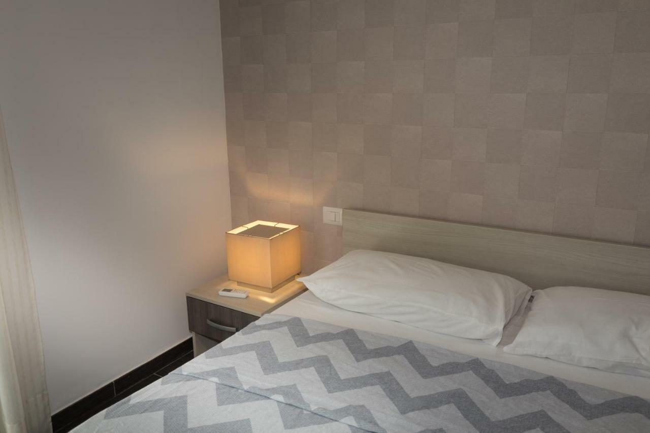 B&B Marco Polo 16 Trinitapoli Εξωτερικό φωτογραφία